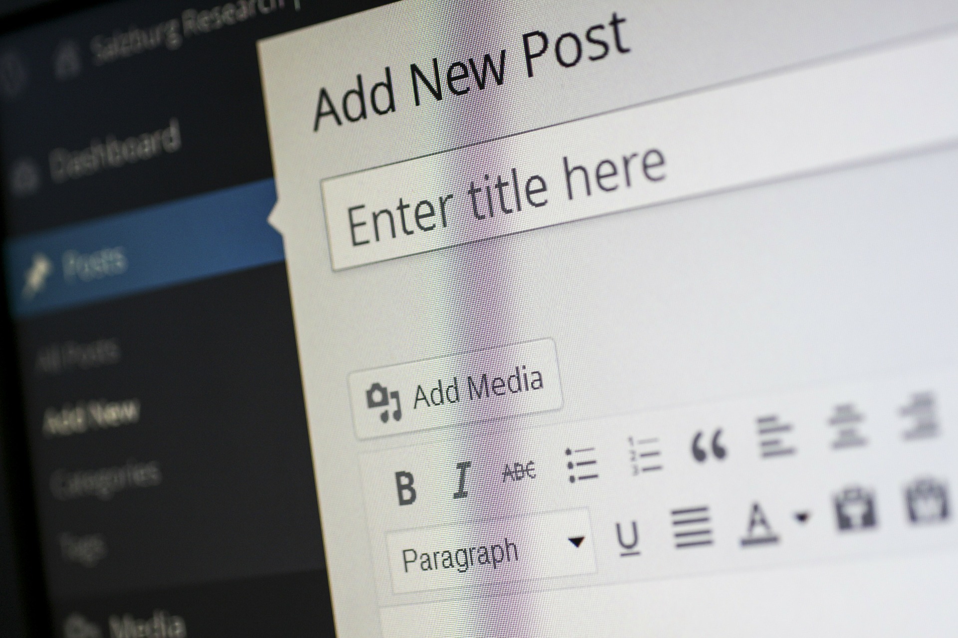 3 Reasons Why Your Brand Needs Excellent Content