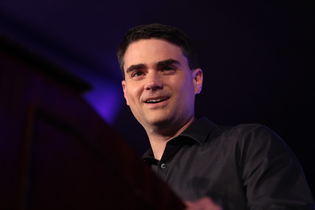 Ben Shapiro’s Net Worth, Wife, and Personal Life