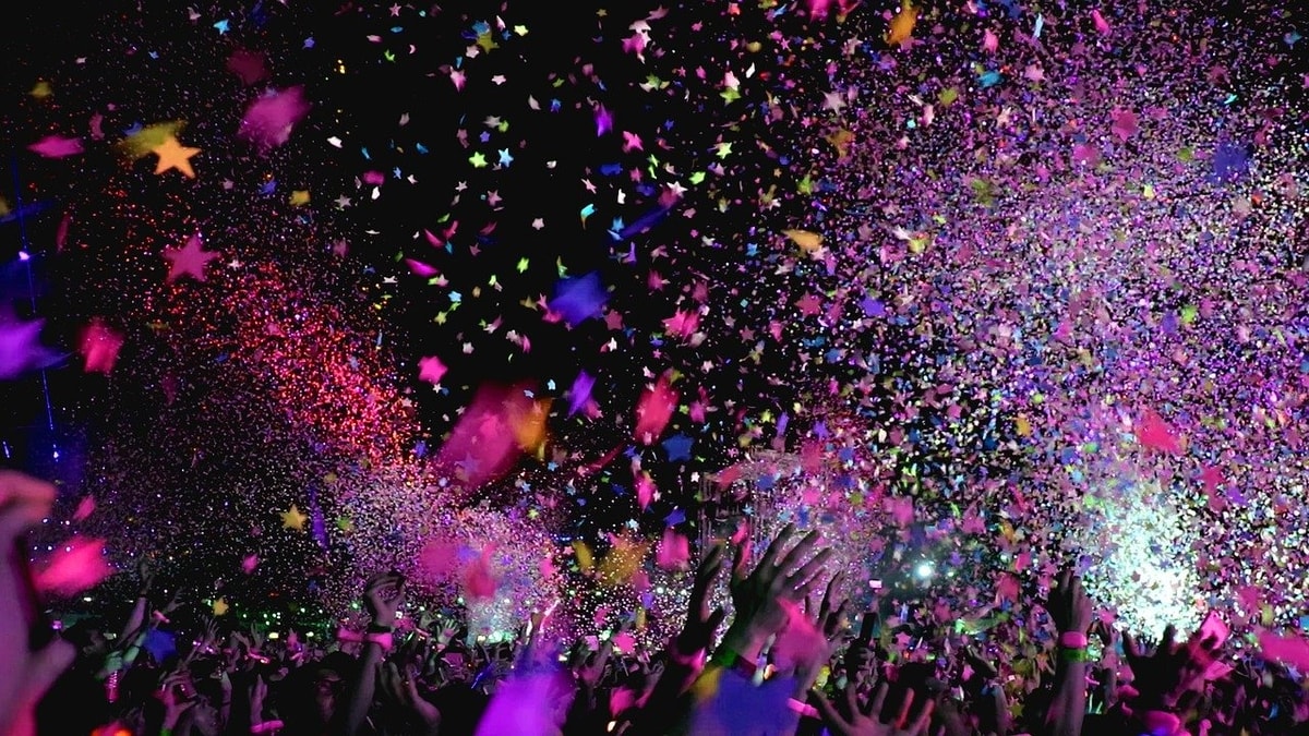 Top 4 Tips to Minimise Stress When Organising an Event