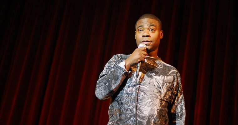 Tracy Morgan Net Worth And Personal Life