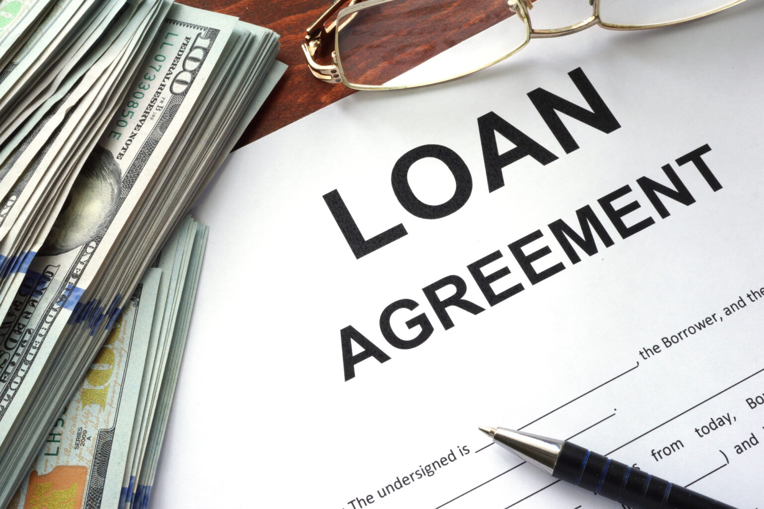 Short Term Business Loans: Yes or No? - einsiders