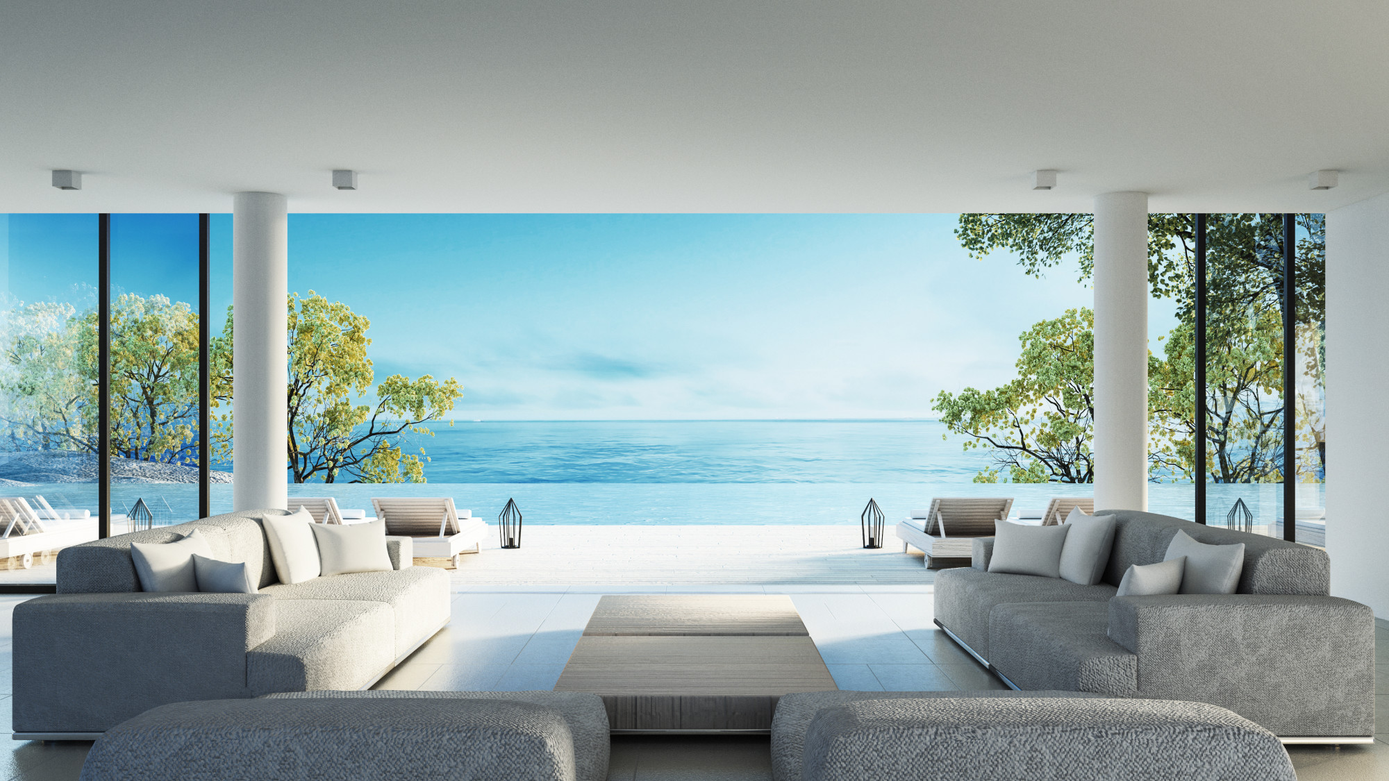 8 Things to Consider Before Buying a Vacation Home