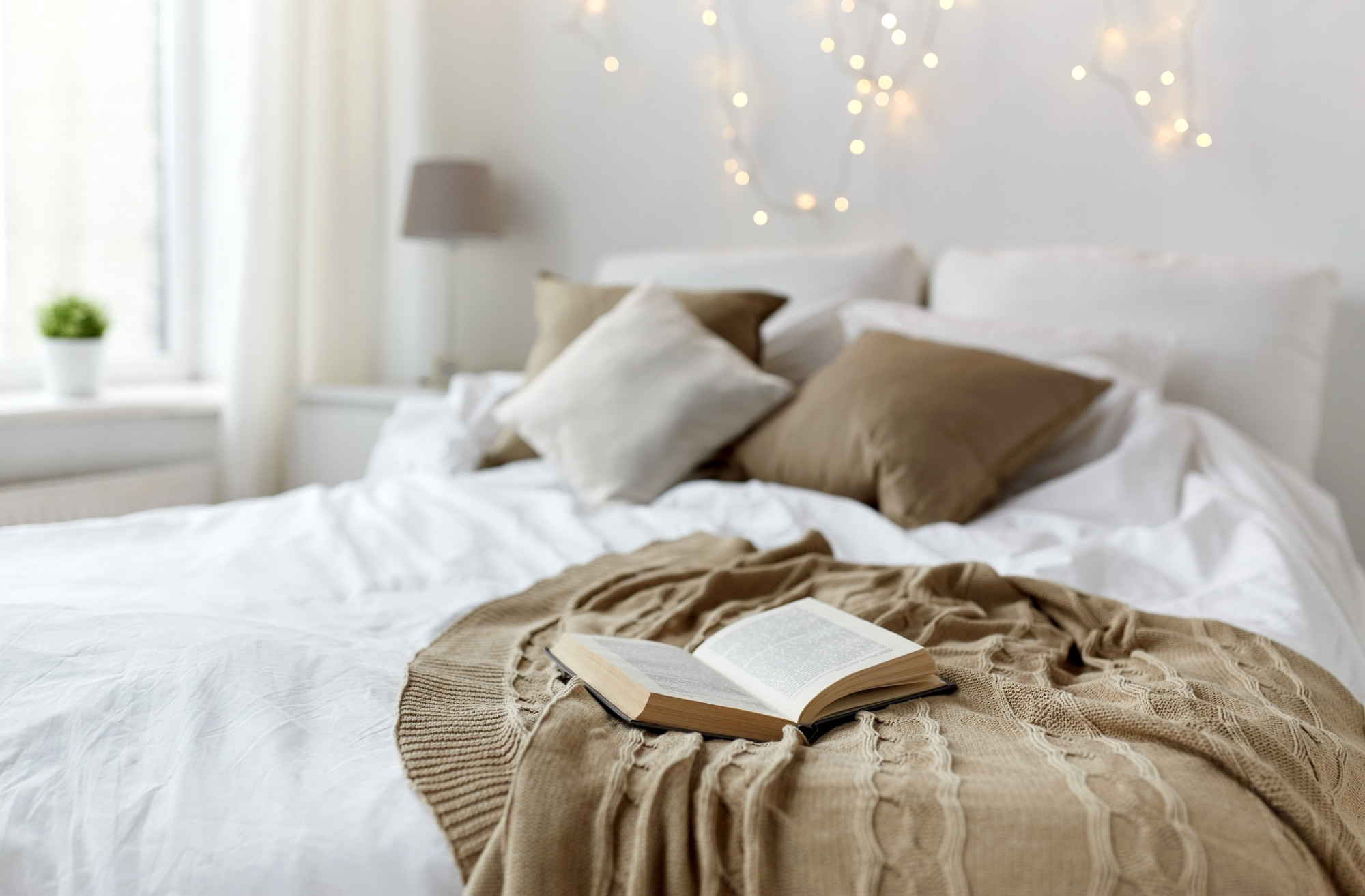 Take Your Home Decor to the Next Level With Custom Bedding