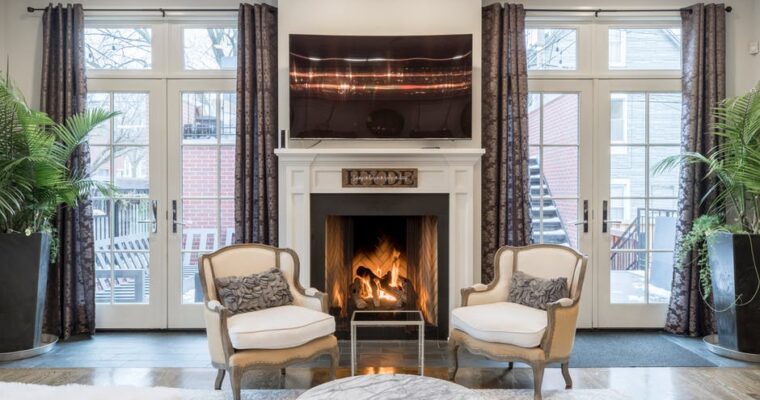 If you have a fireplace, you need to take care of it. This guide explains everything to know about proper fireplace maintenance.