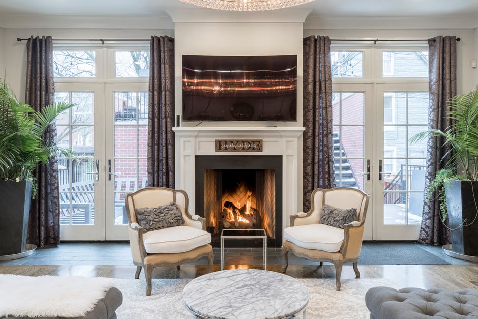 If you have a fireplace, you need to take care of it. This guide explains everything to know about proper fireplace maintenance.