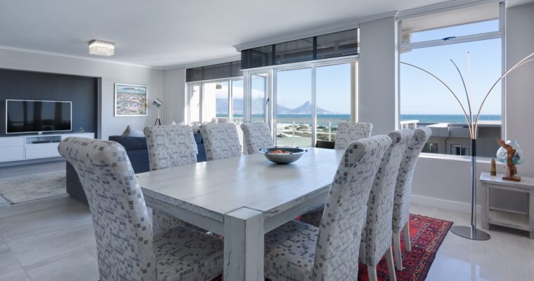 When planning your next move, apartment-living might be a good choice. Read more about the benefits of living in an apartment and why it's a good fit for you.