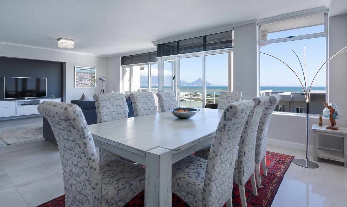7 Reasons Apartment-Living Might be a Good Option for Your Next Move