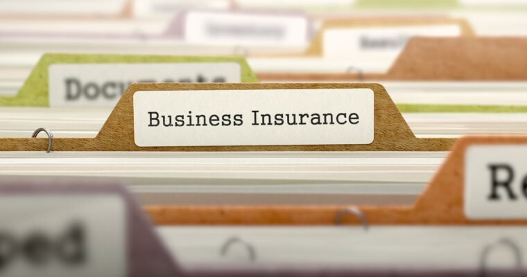 Don't risk your business you've worked so hard to build up. Make sure you have these business insurance documents to protect your assets from the unexpected.