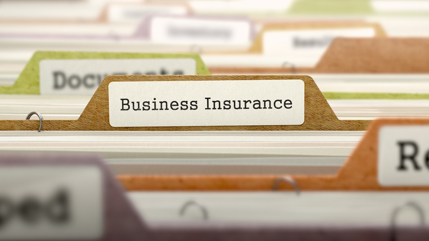 Don't risk your business you've worked so hard to build up. Make sure you have these business insurance documents to protect your assets from the unexpected.
