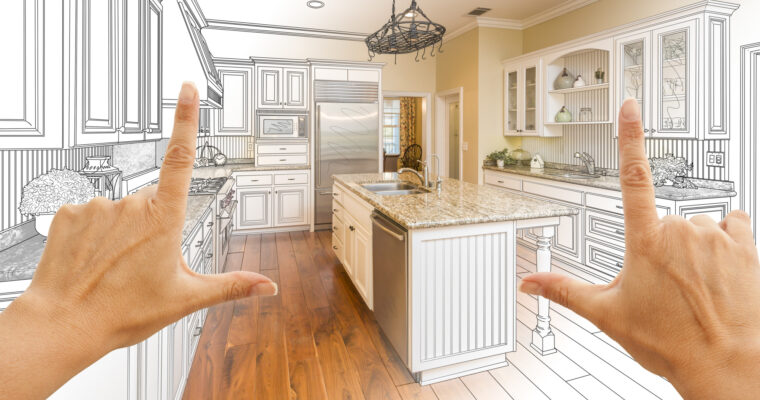 Are you trying to learn more about the average cost to remodel a kitchen? If yes, you should check out our guide by clicking here.