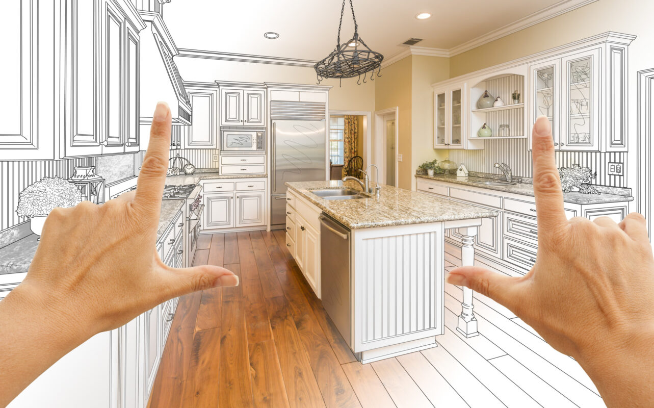 Are you trying to learn more about the average cost to remodel a kitchen? If yes, you should check out our guide by clicking here.