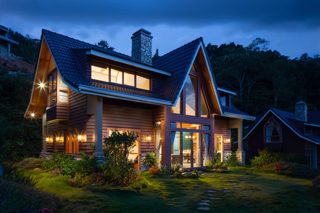 3 Factors to Consider When Designing a Custom Home