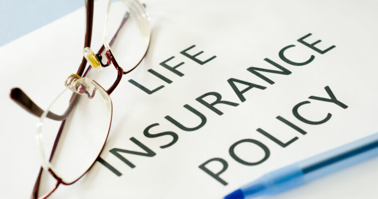 life insurance policies
