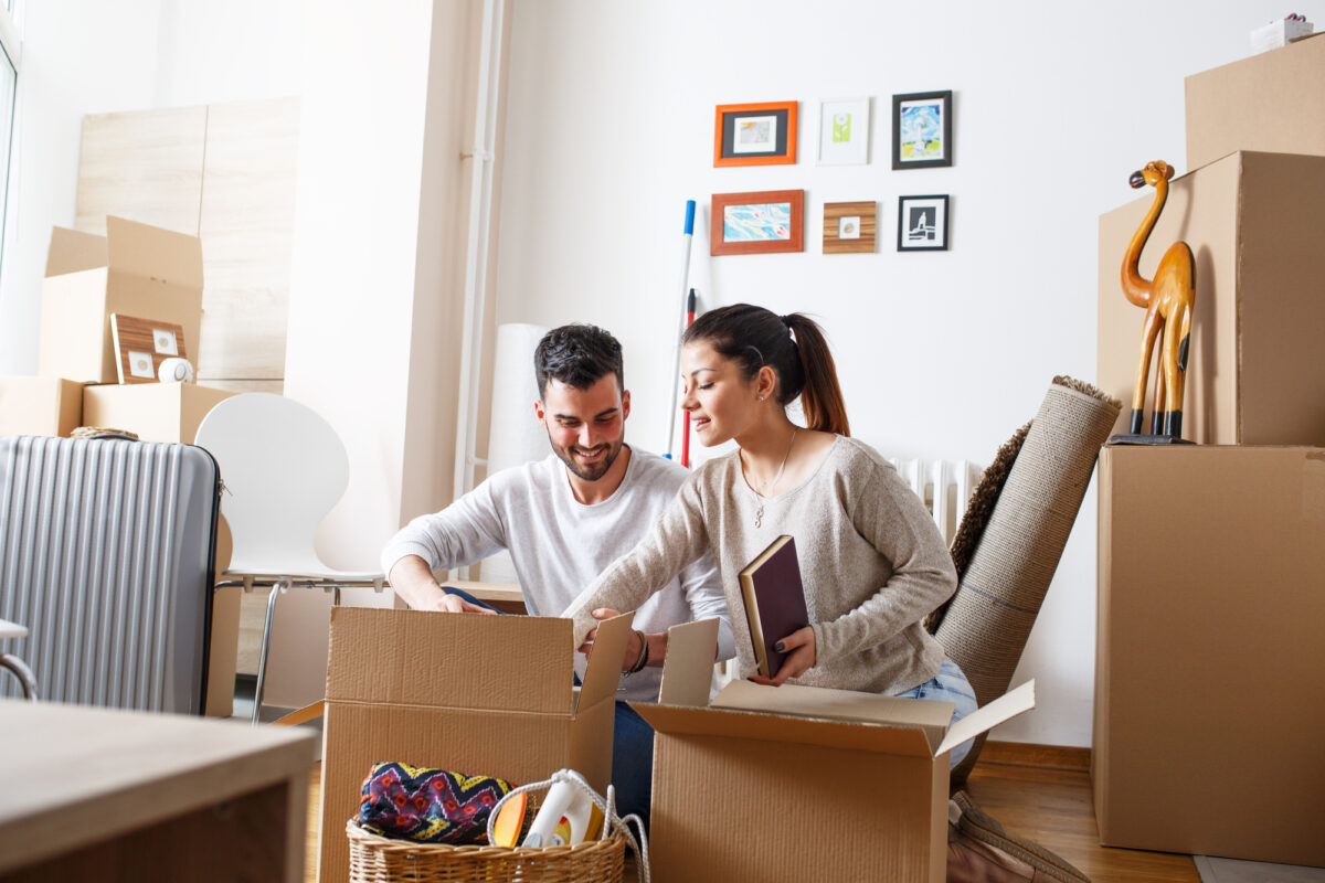 5 Stellar Reasons to Buy an NJ Home