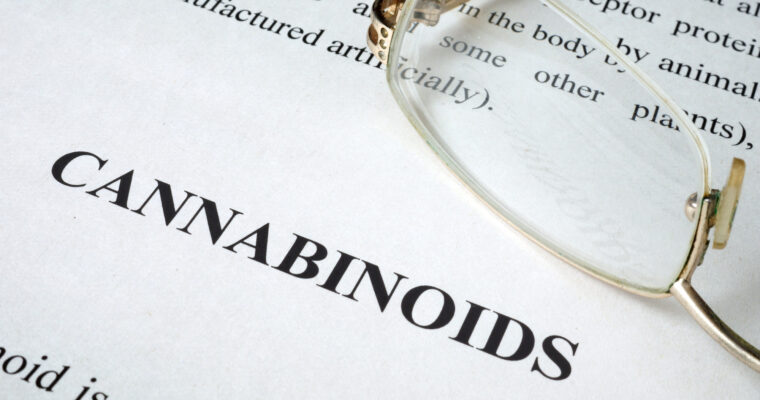 What are cannabinoids? Are they beneficial to your health? We take a look at cannabinoids to discuss their healing properties.