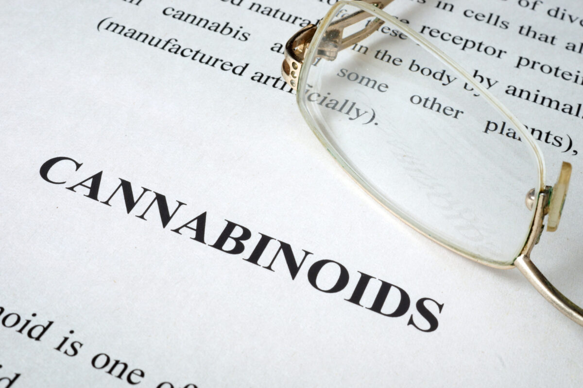 What are cannabinoids? Are they beneficial to your health? We take a look at cannabinoids to discuss their healing properties.