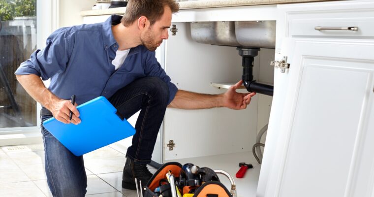 It's important to do your research before hiring a local plumbing company. Keep reading to learn the top signs to hire a plumber.
