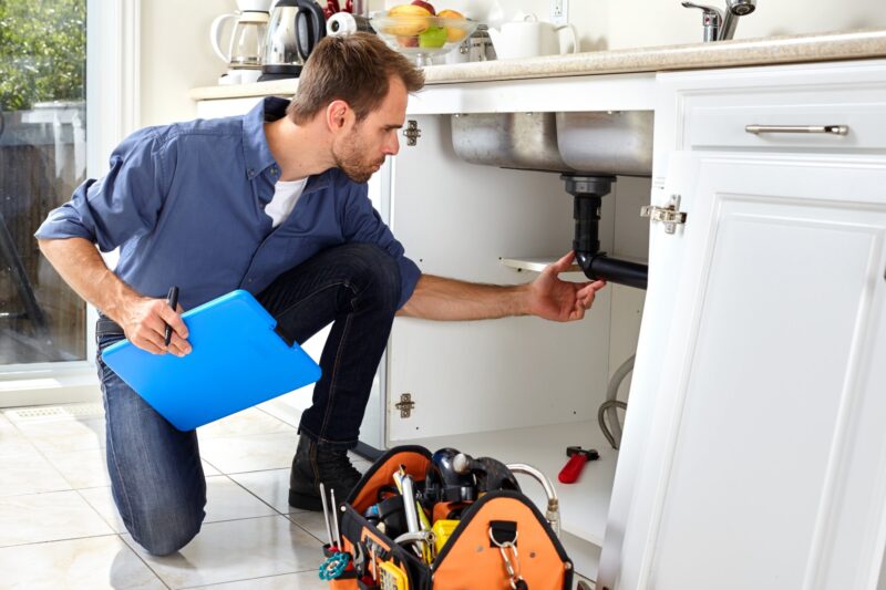 It's important to do your research before hiring a local plumbing company. Keep reading to learn the top signs to hire a plumber.