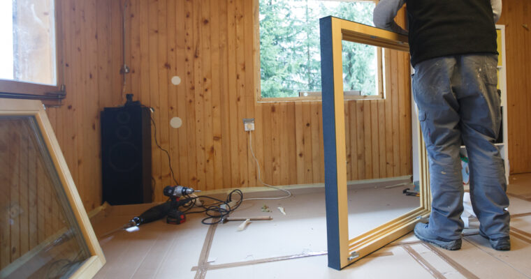 Unfortunately, windows are not meant to last forever. Look out for these warning signs that you may be in need of a window replacement.