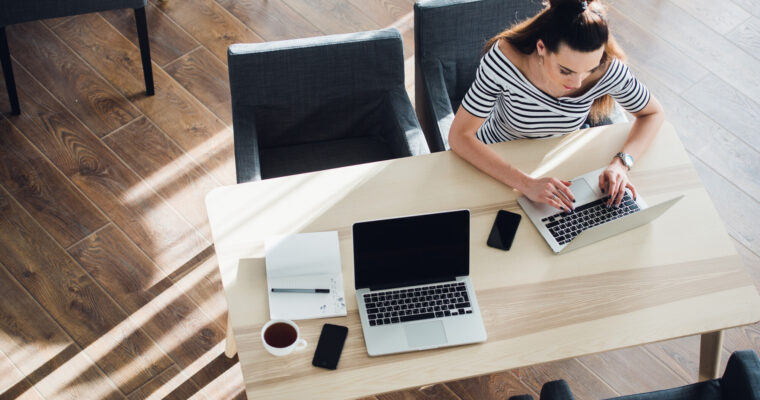 Being your own boss and owning a business is a dream that many of us share. To find out how to start a business from home, click here.