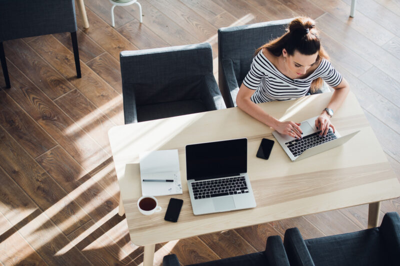 Being your own boss and owning a business is a dream that many of us share. To find out how to start a business from home, click here.