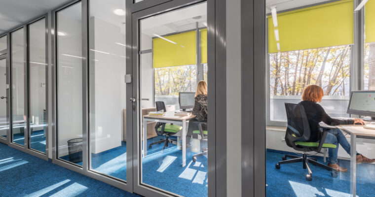 Finding the right property to rent for your company requires knowing your options. Here are factors to consider when renting commercial property.