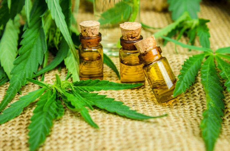 There are many different flavors for CBD and CBG oils. Which one is best? From fruit to desserts, learn all the flavors here.