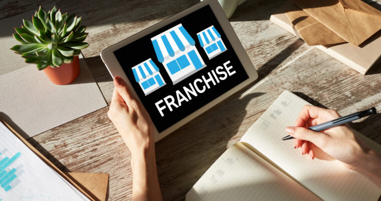 There's some purity in starting a business from scratch, but it isn't always the best model. Click here to learn the advantages of franchising.
