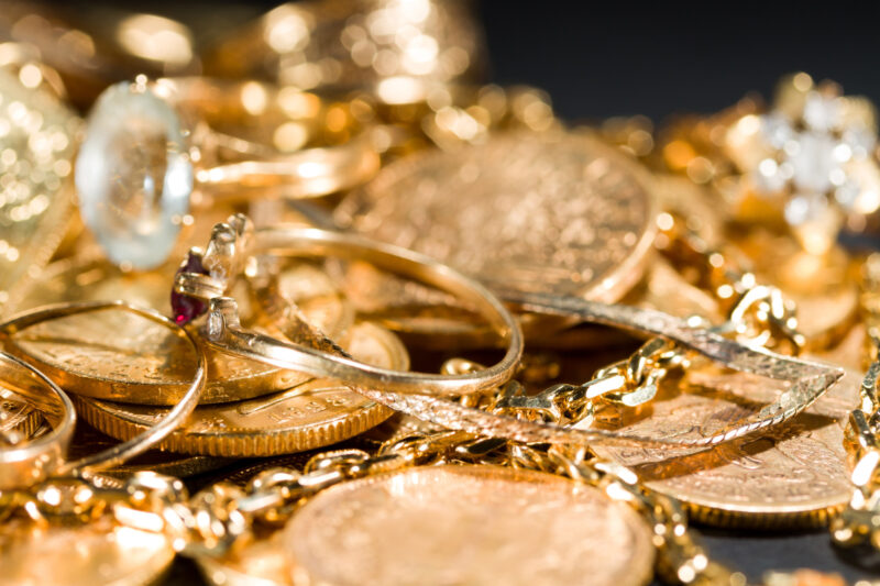 Investing in Precious Metals: Is It Worth Your Time?