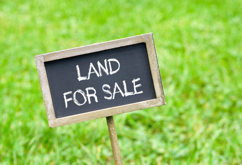 Expert-Approved Tips for Selling Land
