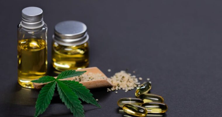 CBD Pills vs Oil: What Are the Differences?