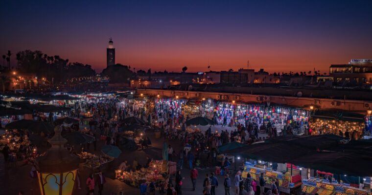 Planning a Morocco Vacation? Add These Sights to Your Bucket List