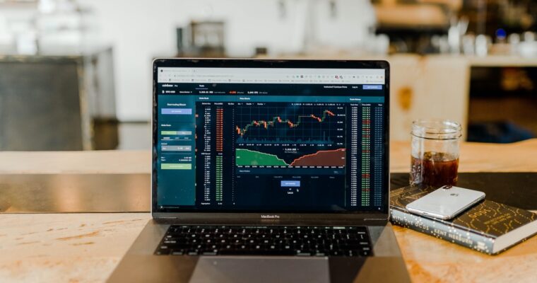 9 Critical Steps to Start Stock Trading from Home