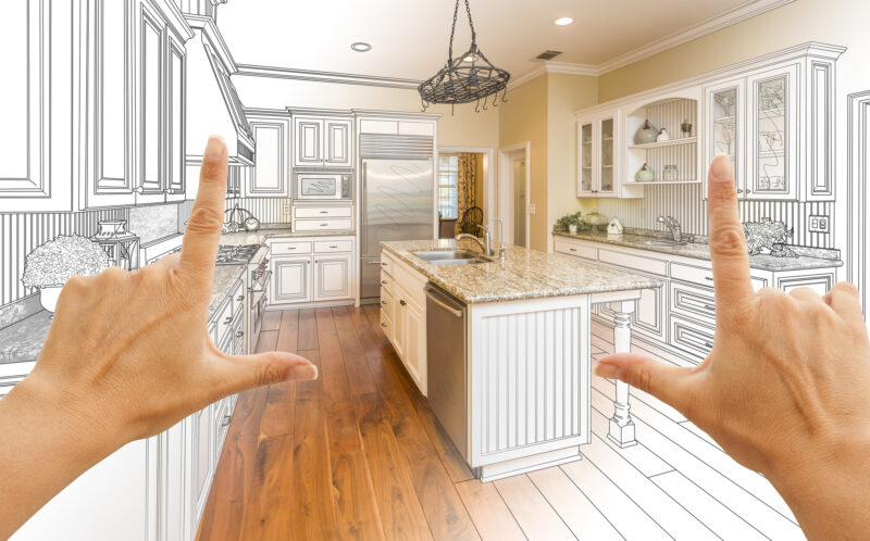 Are you interested in remodeling your home? Click here for seven amazing benefits of professional home remodeling that you're sure to love.