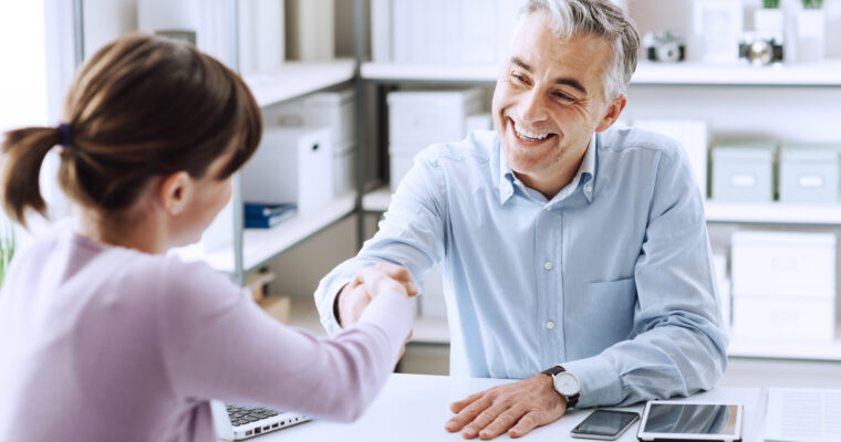 The tenant screening process is essential to finding reliable and qualified occupants for your rentals. Here's what you need to know about tenant screening.