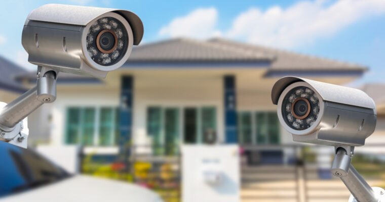 Even in the safest of areas, it is important to secure your home. Here are a few ways to increase the security and privacy of your house.
