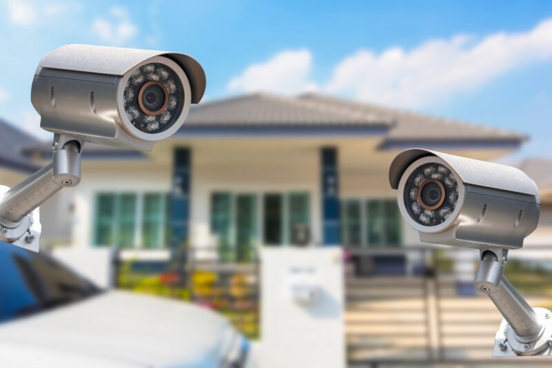 How to Increase the Security and Privacy of Your Home