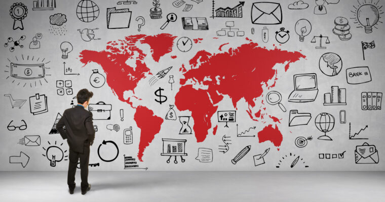 Wondering what you need for an effective global expansion? Check out our article for a practical look at the most important resources.