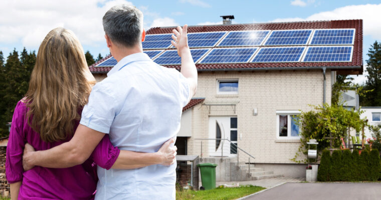 Solar Panel Companies in Colorado: How to Choose the Right One