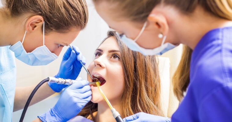 Are you a dental practitioner who always wanted their own practice? Here's the brief guide that makes starting a new dental practice simple.