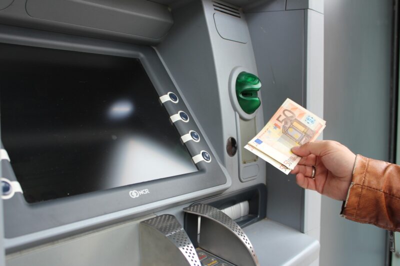 The Undeniable Benefits of Starting Your Very Own ATM Business