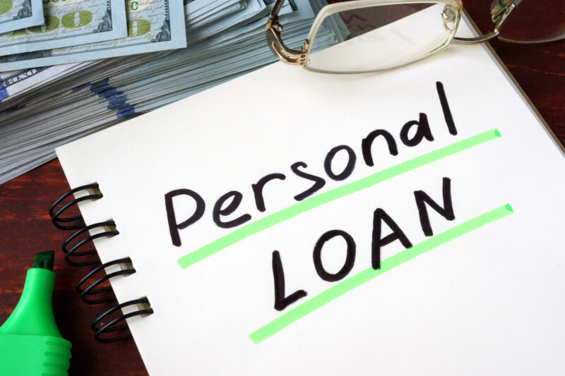 What Are the Different Types of Personal Loans That Exist Today?