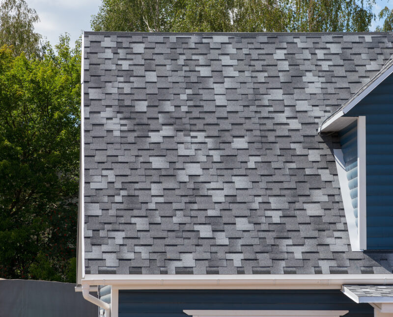 Asphalt shingles are the most common roof covering. Discover the best asphalt shingle styles that will transform your roof and your home!