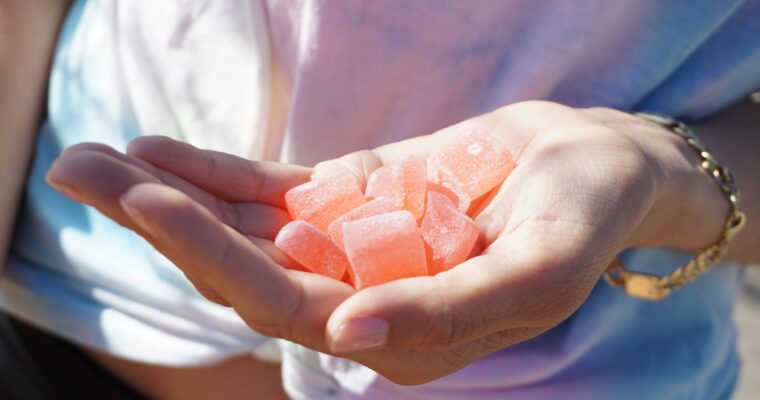 6 Reasons Why Melatonin Infused Gummy Bears Are Worth Your Money