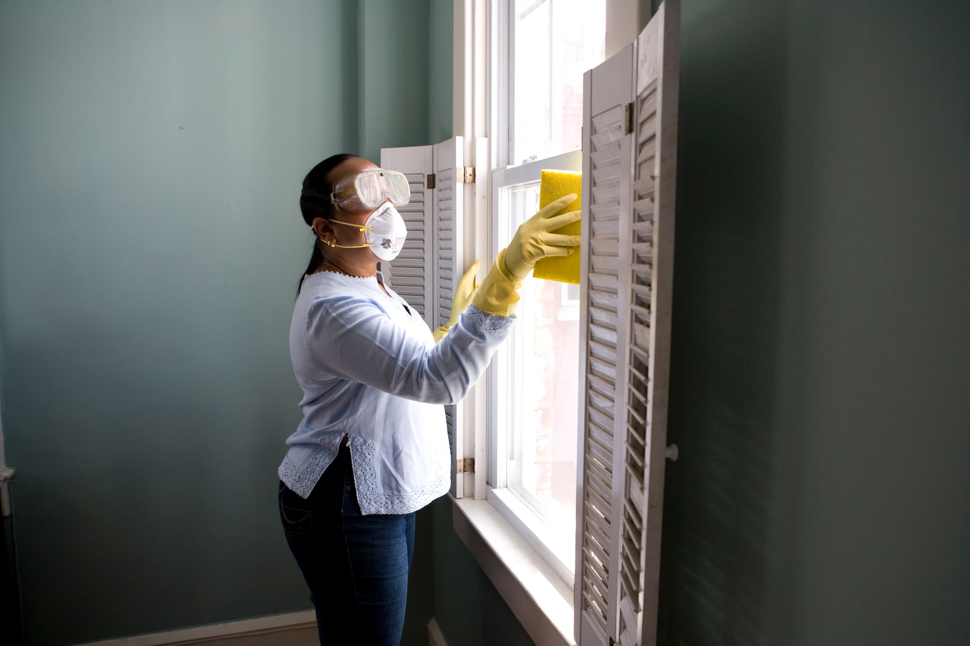 4 Benefits Of Keeping Your Home Clean