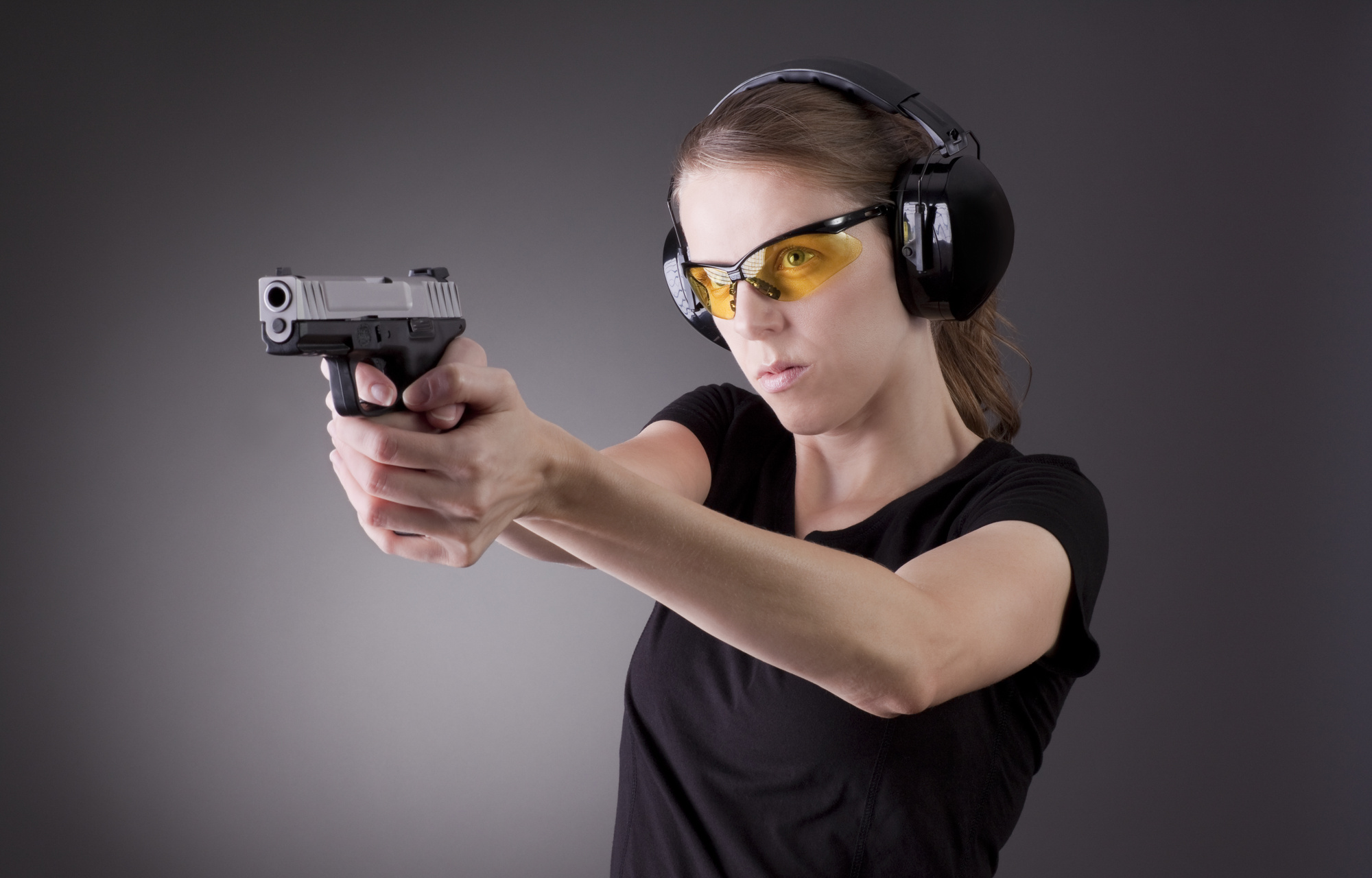5 Things You Should Consider Before You Buy a Firearm