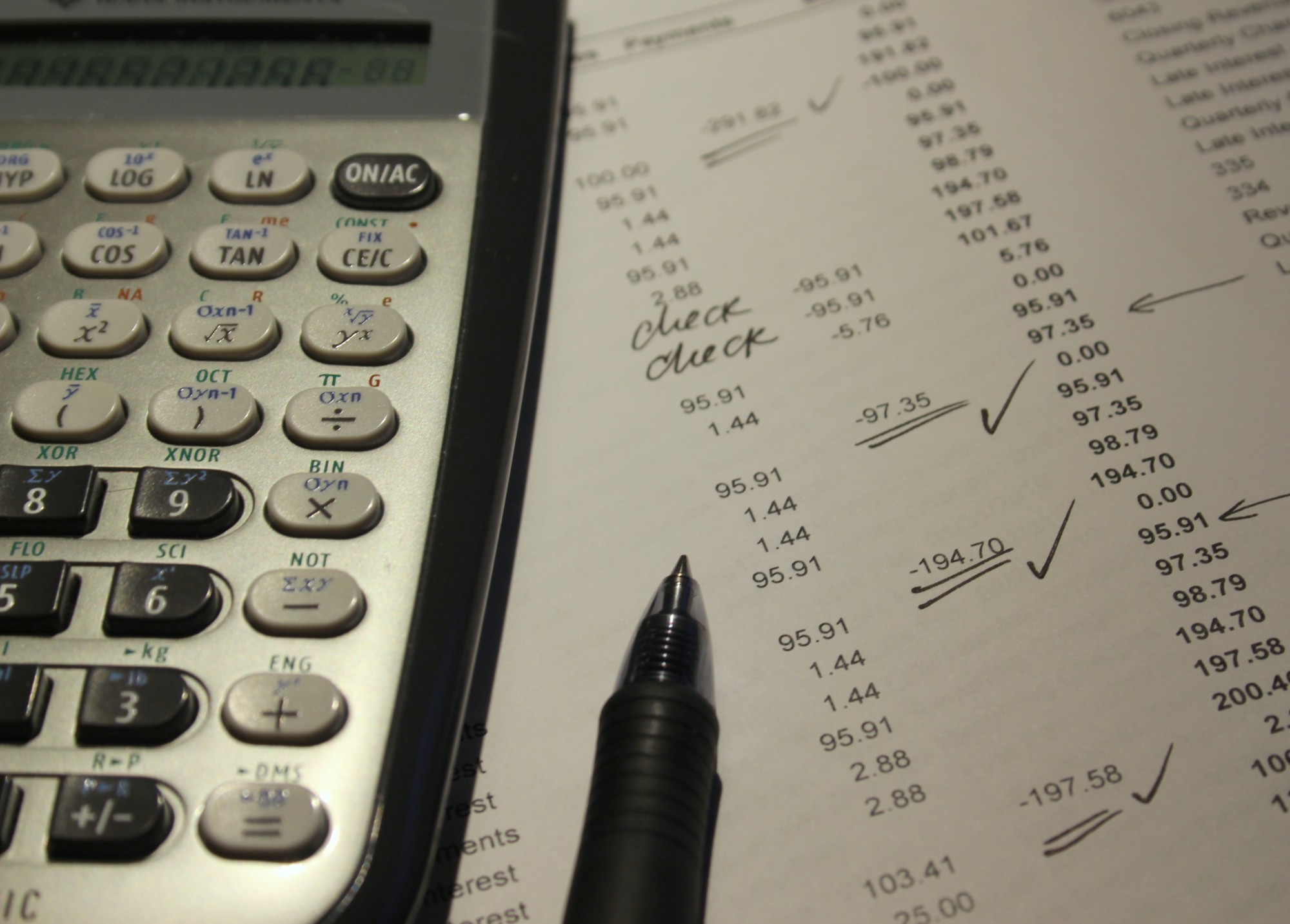 The Complete Guide to Choosing a Bookkeeping Firm for Your Business