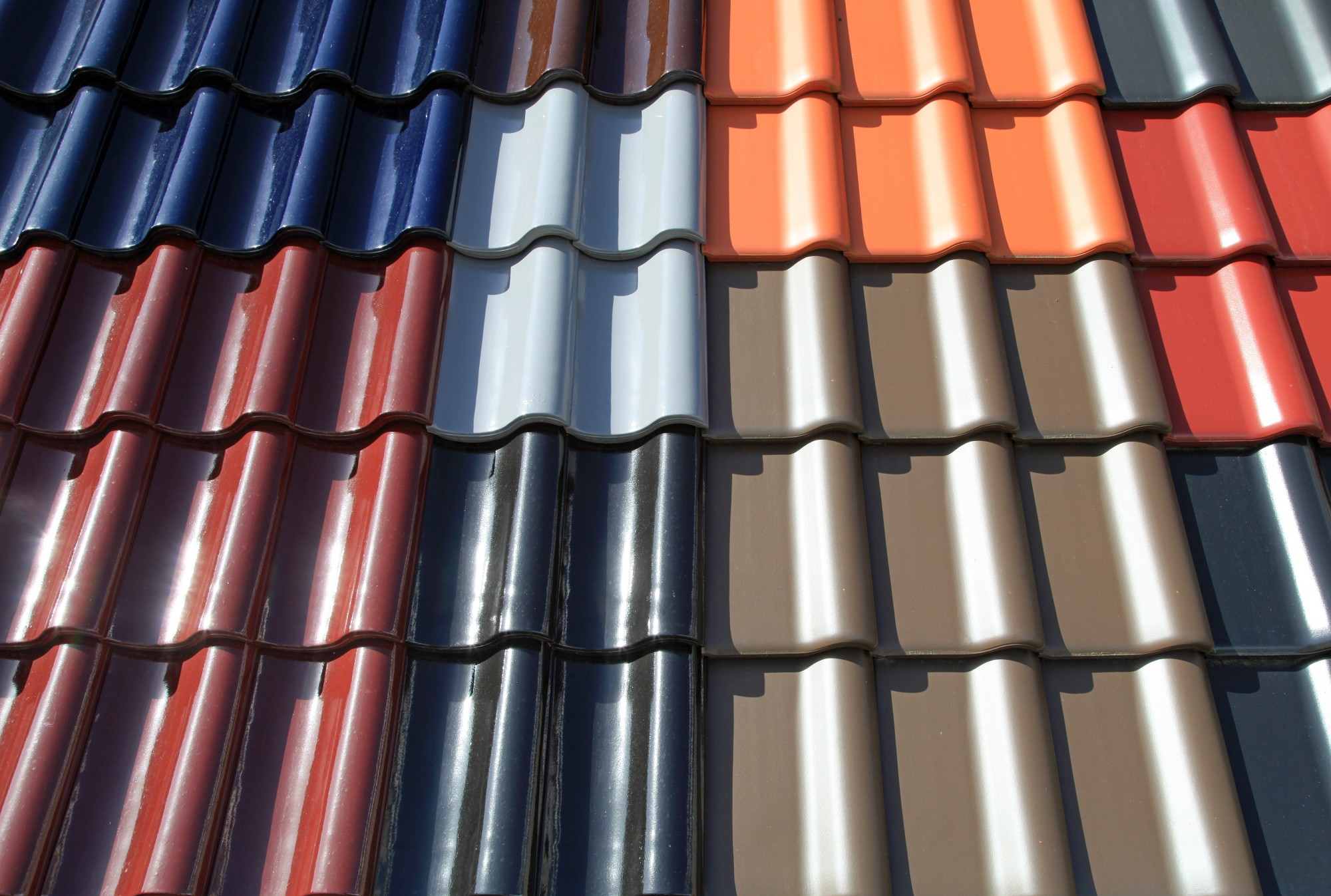 A Quick Overview of Different Roofing Materials