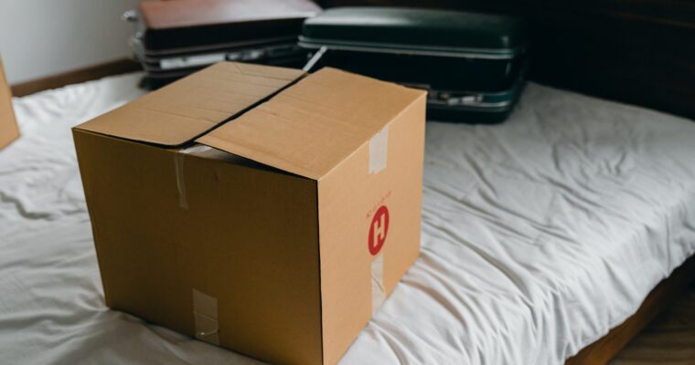 carton-box-and-suitcases