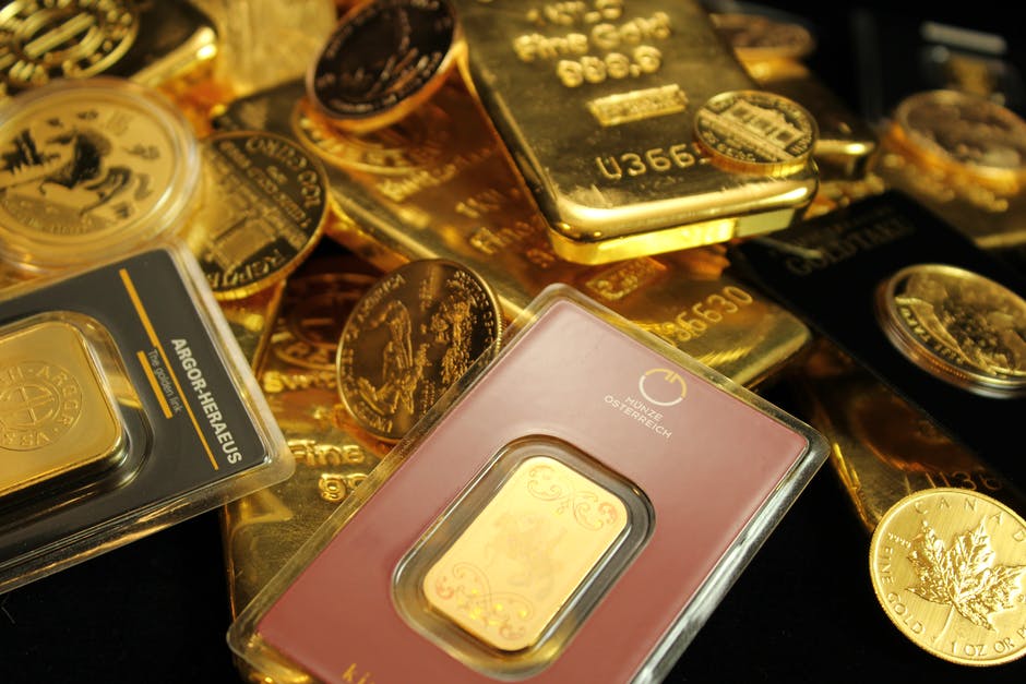 What Are the Different Types of Precious Metals That Are Bought Today?